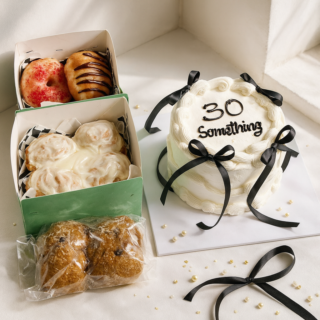 perfect mini package.