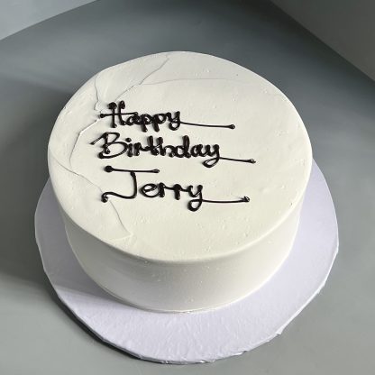 minimalist 8” celebration mini - Image 3
