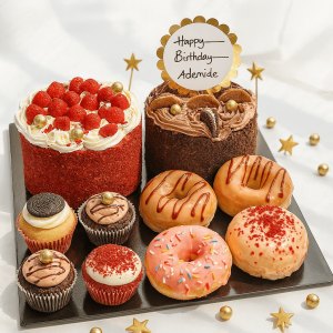 taster tray