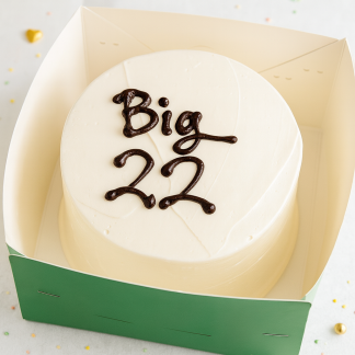 text-only 4” mini (bento)