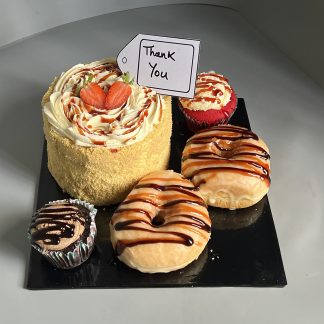 mini tray