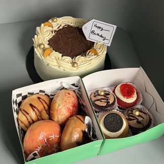 ready-to-go mini package