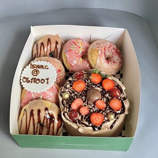 treat box