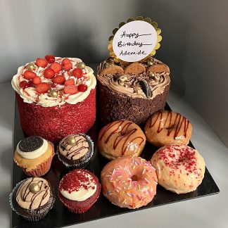 taster tray