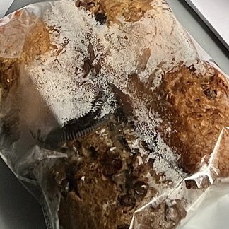 Banana Bread (pack of 4)