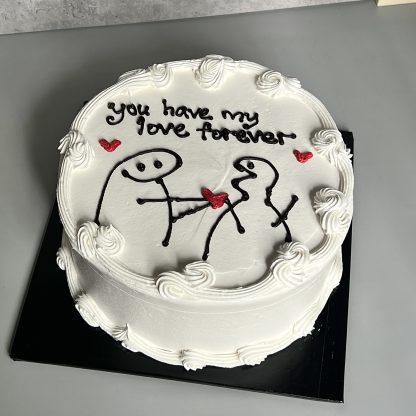 forever love valentine mini - Image 2