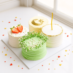 Binti Mini Tray