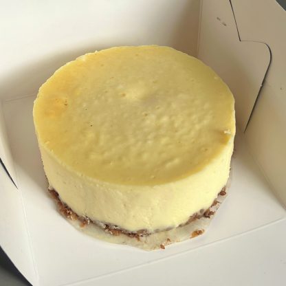 mini cheesecake - Image 2