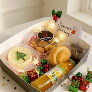 christmas gifting box
