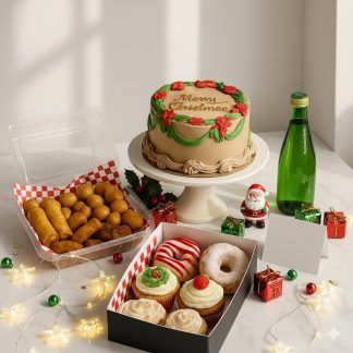 family party package