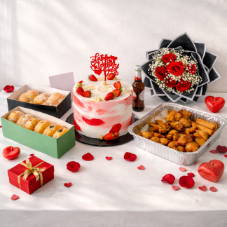 Sweet Devotion Package