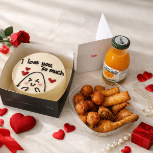 ILY Package